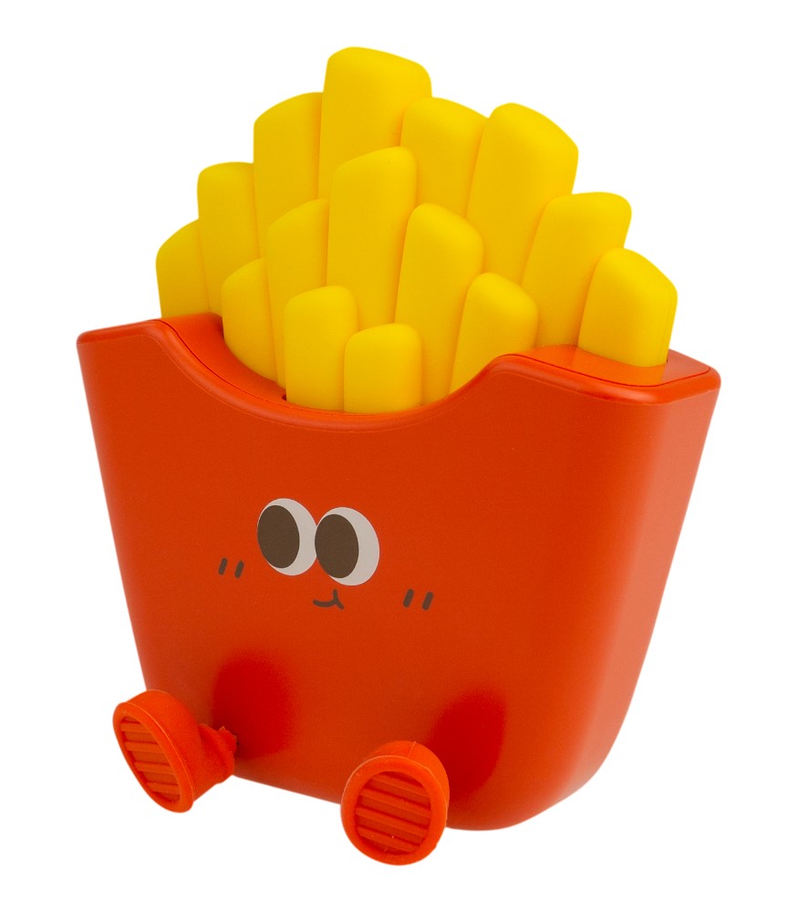 Mary's Led Gece Lambası // Fries