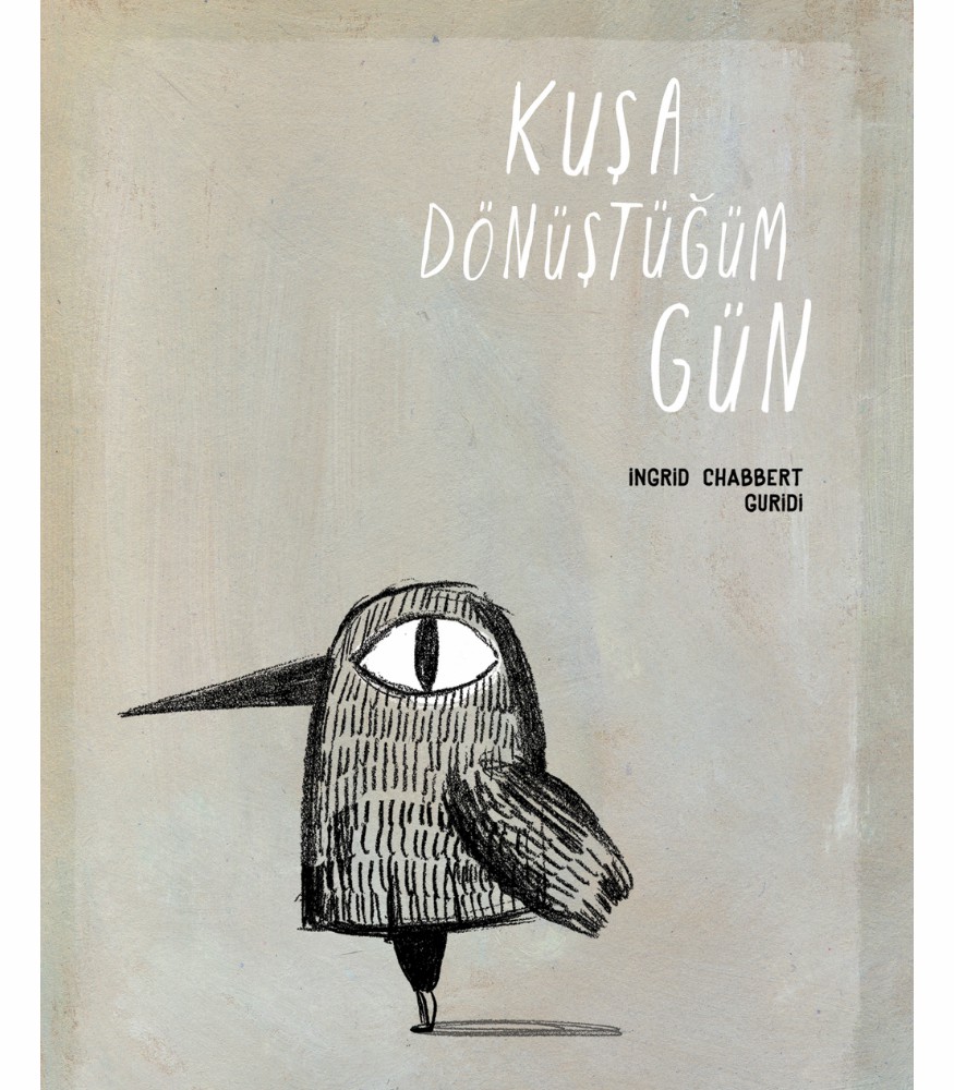 Kuşa D&ouml;n&uuml;şt&uuml;ğ&uuml;m G&uuml;n