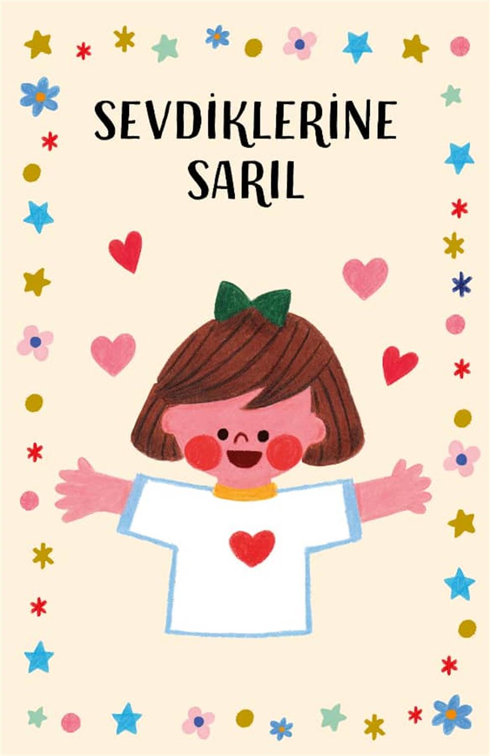 Megakids Yayıncılık Küçük Neşe Kutusu