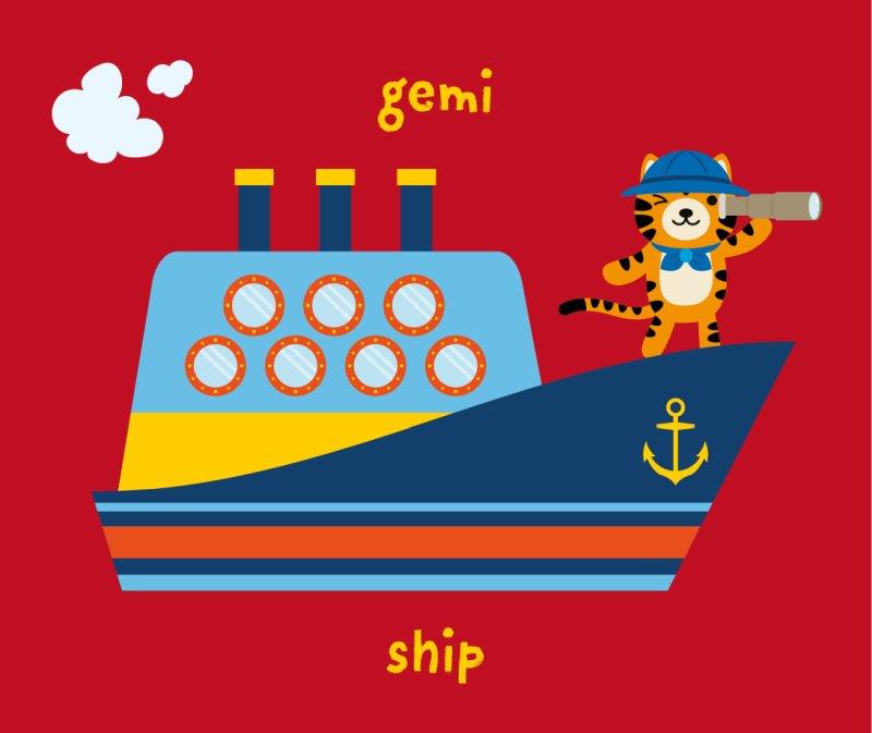 Megakids Yayıncılık Yırtılmaz Kitap: Taşıtlar Kitabı 2