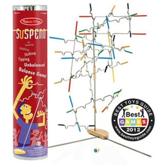 Melissa & Doug Suspend Denge Oyunu