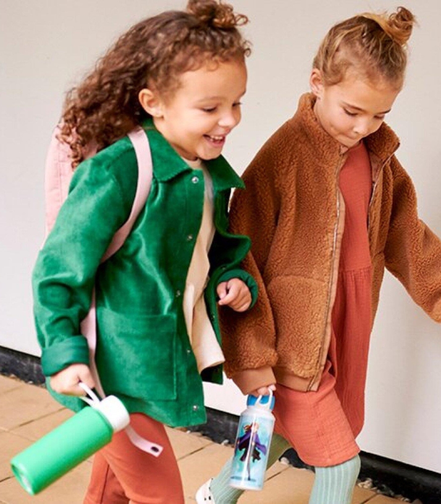 Mepal Pop-Up Campus Drinking Bottle (400 ml) // Star Wars