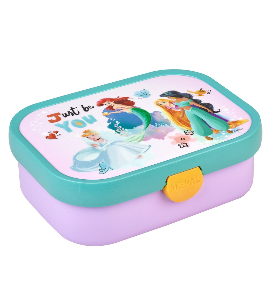 Mepal Campus Lunch Box // Disney Princess