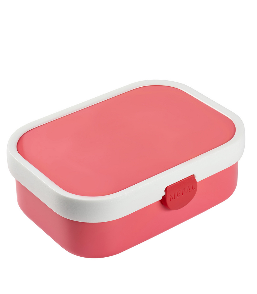 Mepal Campus Lunch Box // Pink