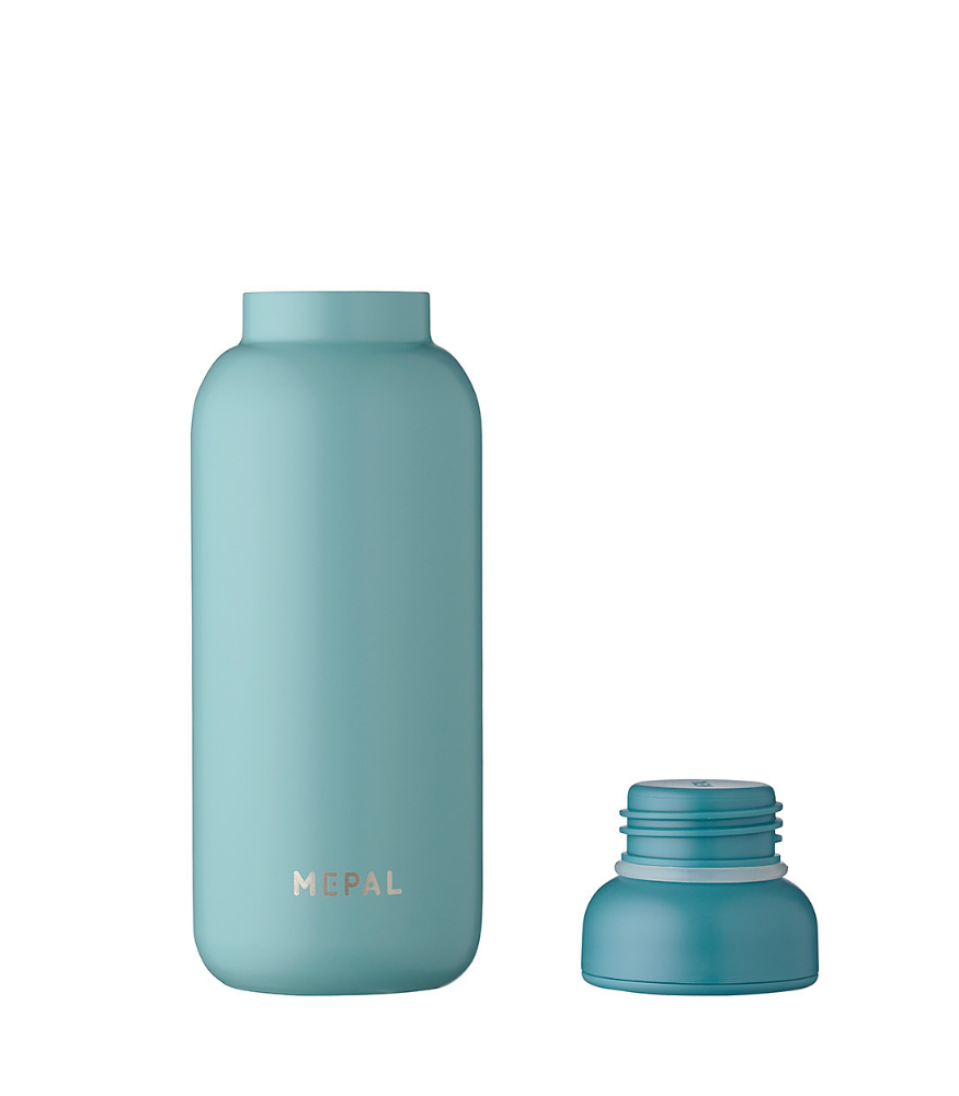 Mepal Ellipse Insulated Bottle (350 ml) // Nordic Green