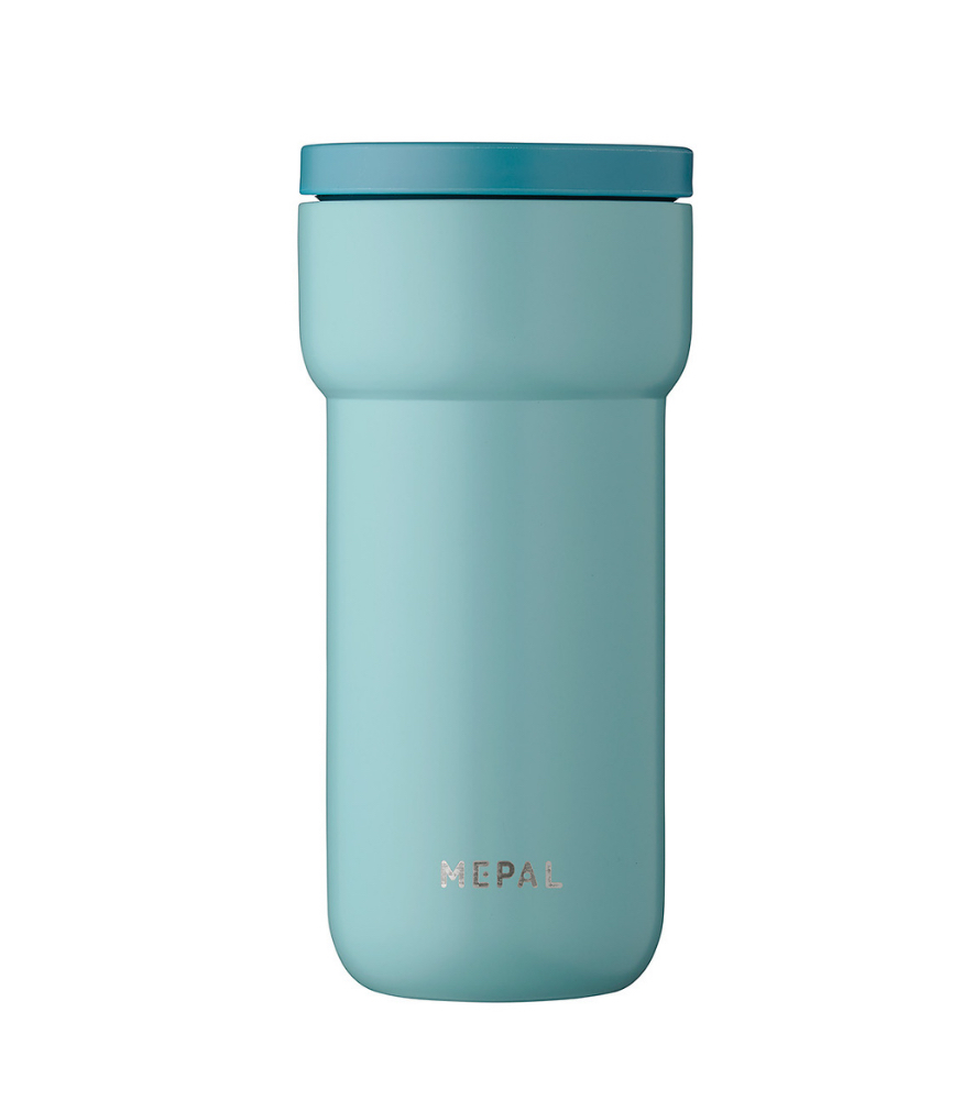 Mepal Insulated Ellipse Mug (375 ml) // Nordic Green