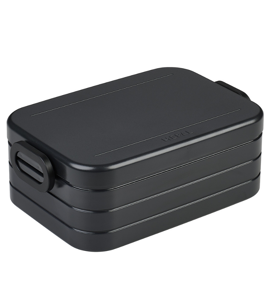 Mepal Take a Break Lunch Box (Midi) // Nordic Black