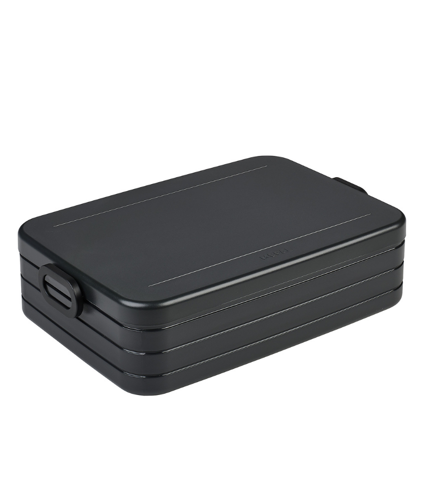 Mepal Take a Break Lunch Box (Large) // Nordic Black