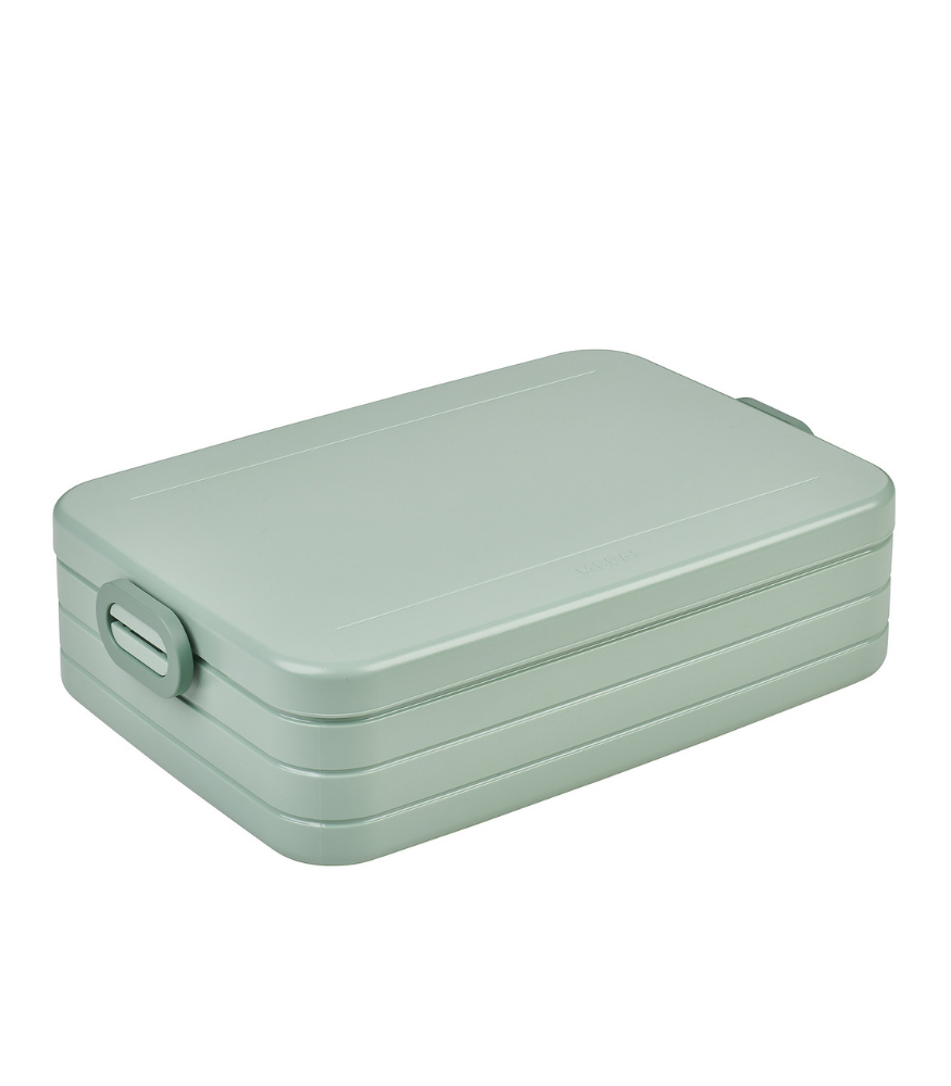 Mepal Take a Break Lunch Box (Large) // Nordic Sage
