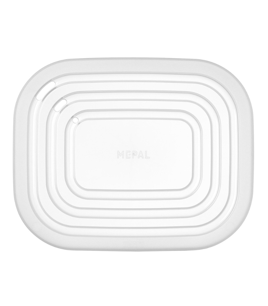 Mepal Cirqula Round Microwave Cover