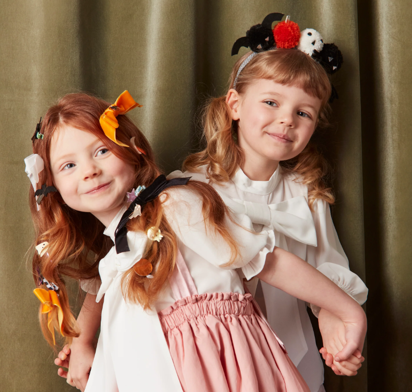 Meri Meri Parti Taç // Pompom Characters