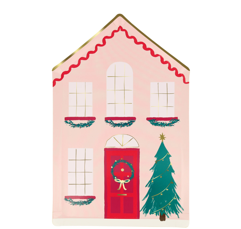 Meri Meri Parti Tabak // Festive House