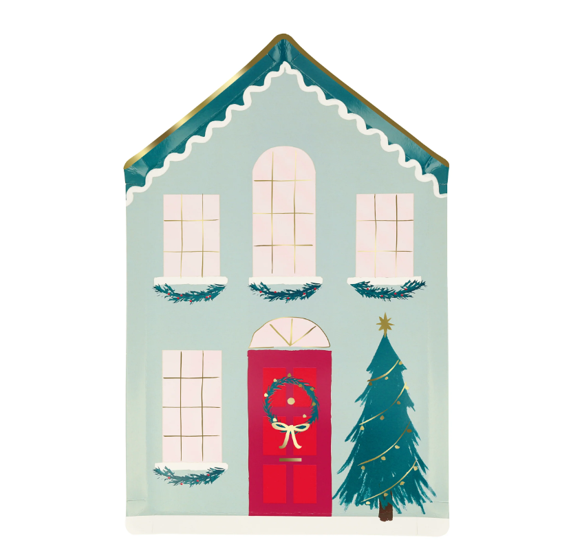 Meri Meri Parti Tabak // Festive House