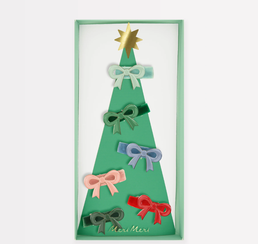 Meri Meri Parti Toka // Fiyonk