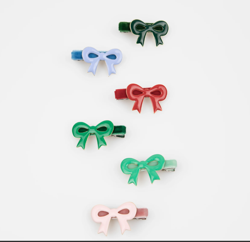 Meri Meri Parti Toka // Fiyonk