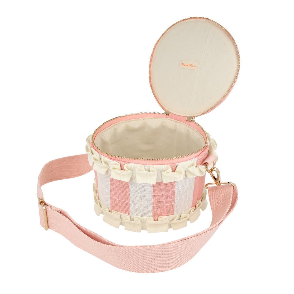 Meri Meri Çanta // Pasta