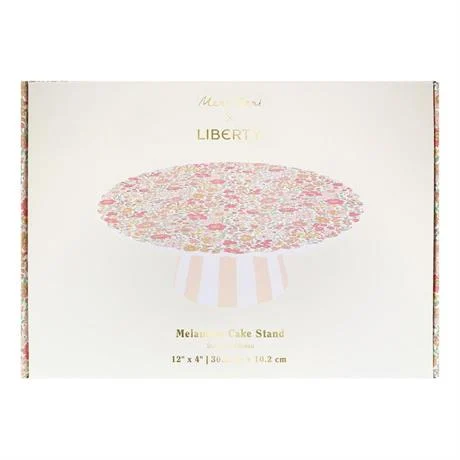 Meri Meri X Liberty Melamine Pasta Standı