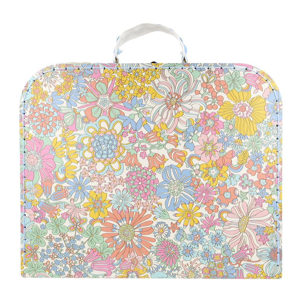 Meri Meri Çanta // Liberty Edition - Valiz