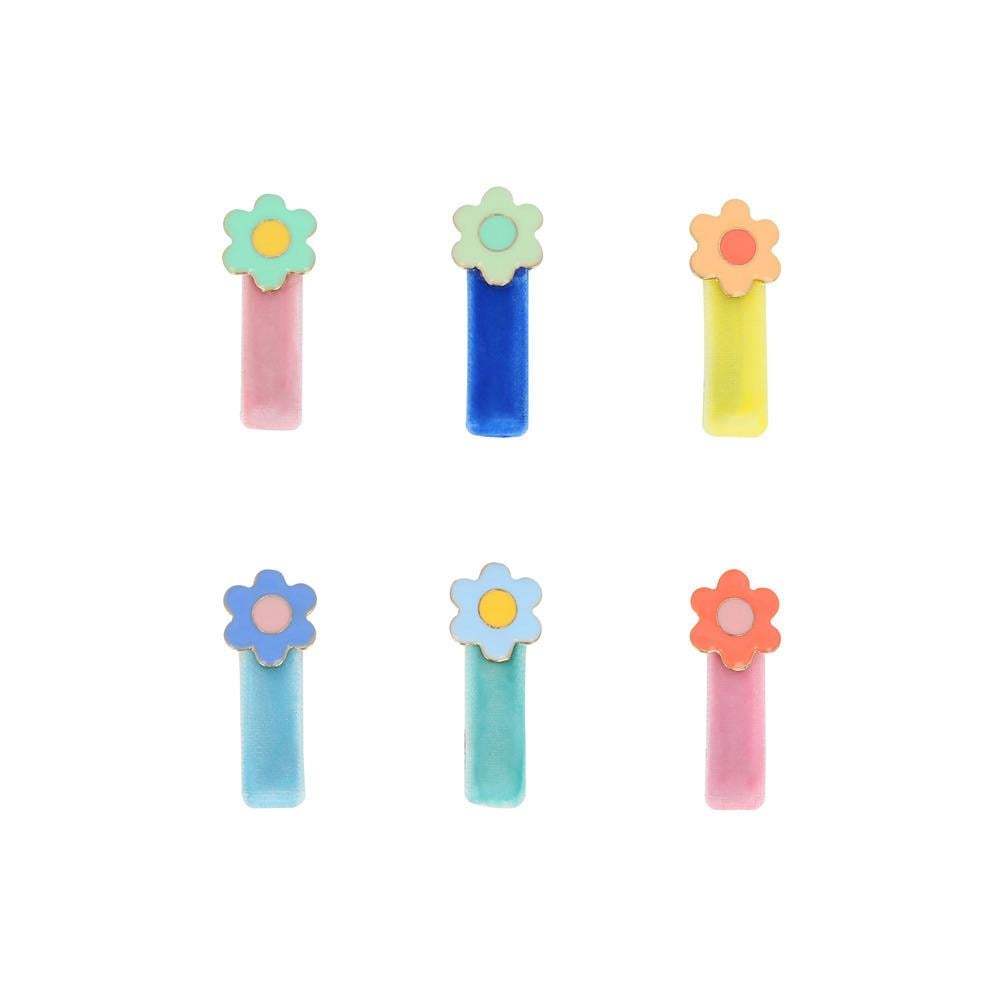 Meri Meri Parti Toka // Papatya