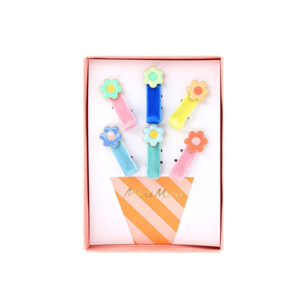 Meri Meri Parti Toka // Papatya