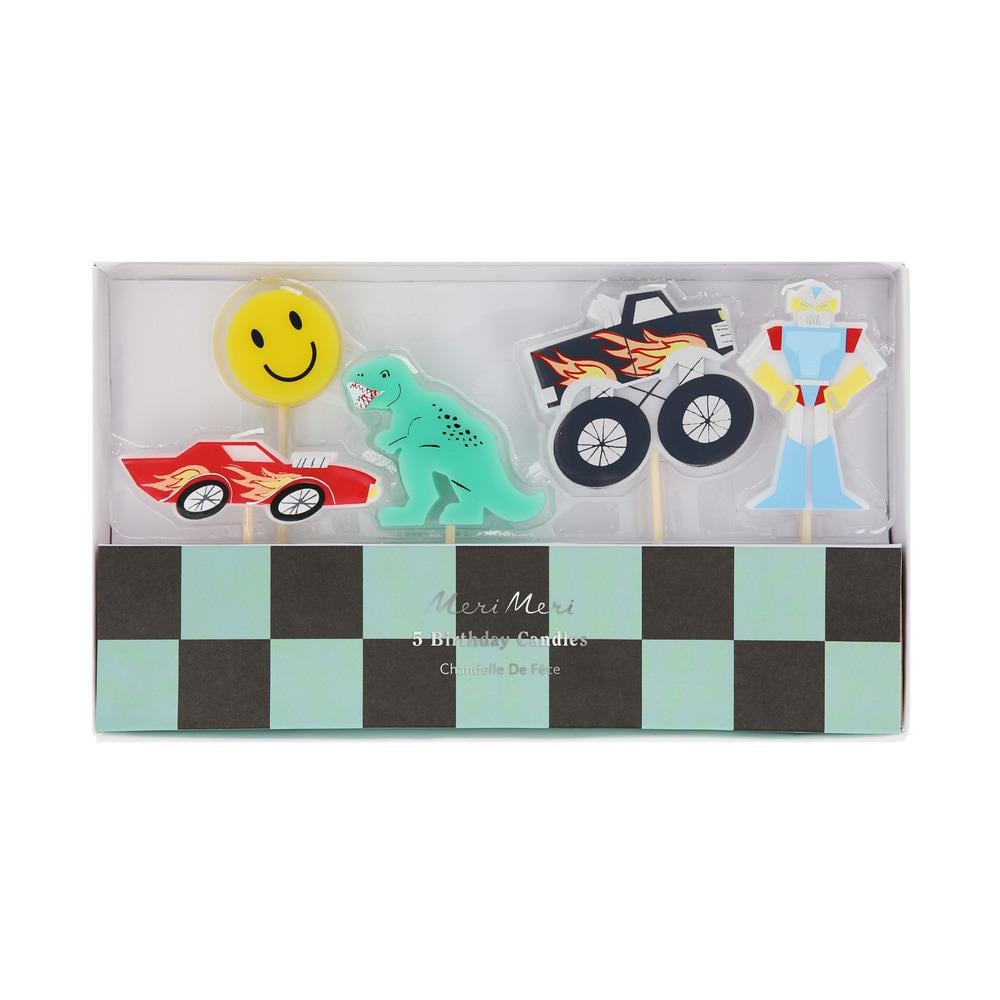 Meri Meri Parti Mum // Toybox