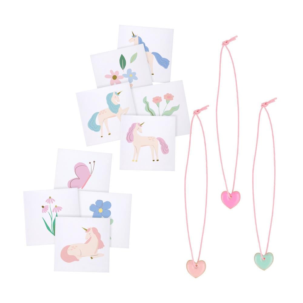 Meri Meri Parti Sürpriz Toplar // Kadife Fiyonklu