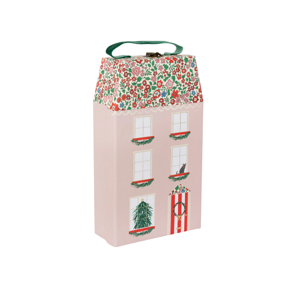 Meri Meri Bileklik // Liberty Edition - Advent Calendar