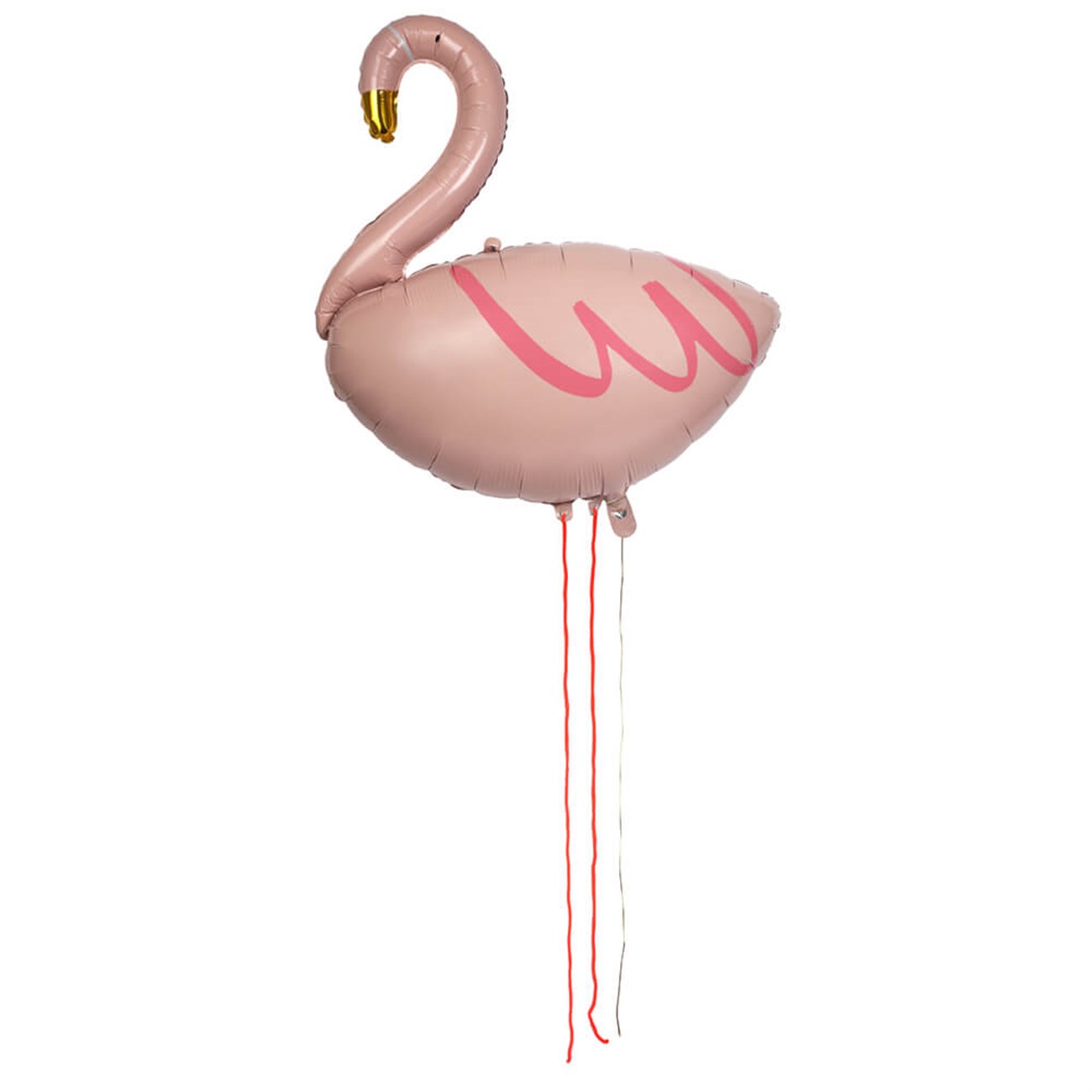 Meri Meri Parti Balon // Flamingo