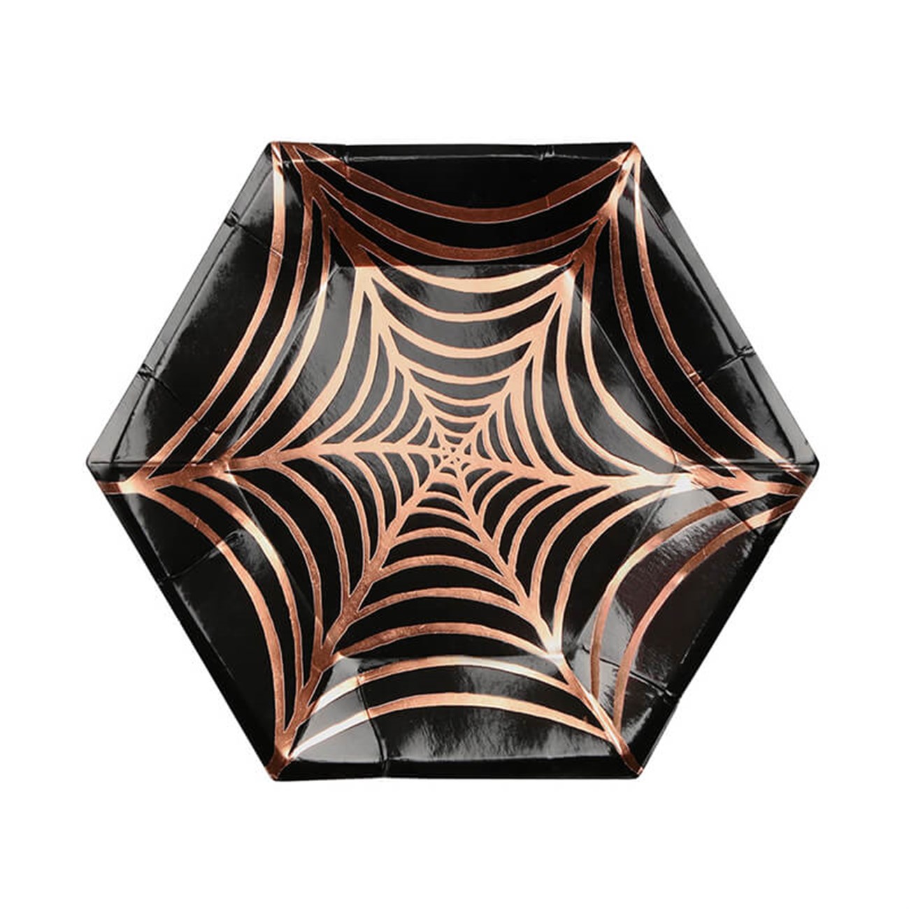 Meri Meri Parti Tabak (S) // &Ouml;r&uuml;mcek Ağı