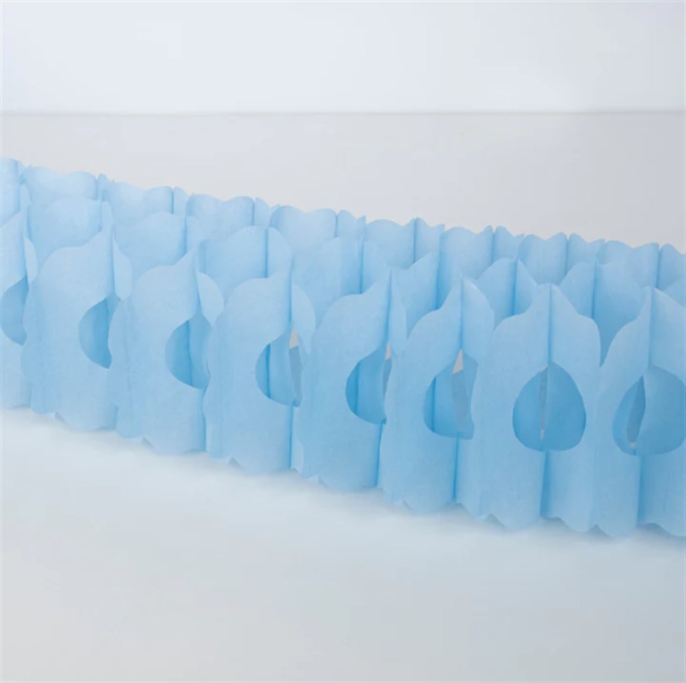 Meri Meri Asılan Süs // Parıltılı Petek