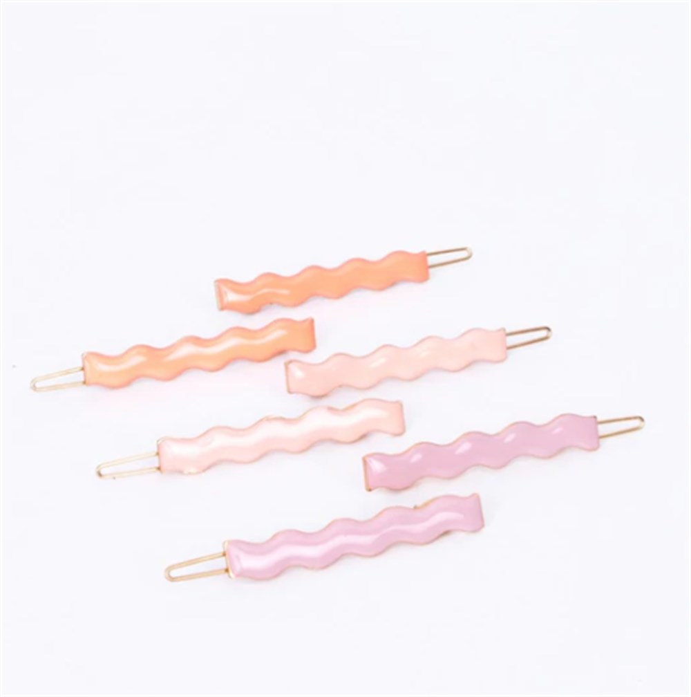 Meri Meri Parti Toka // Dalgalı