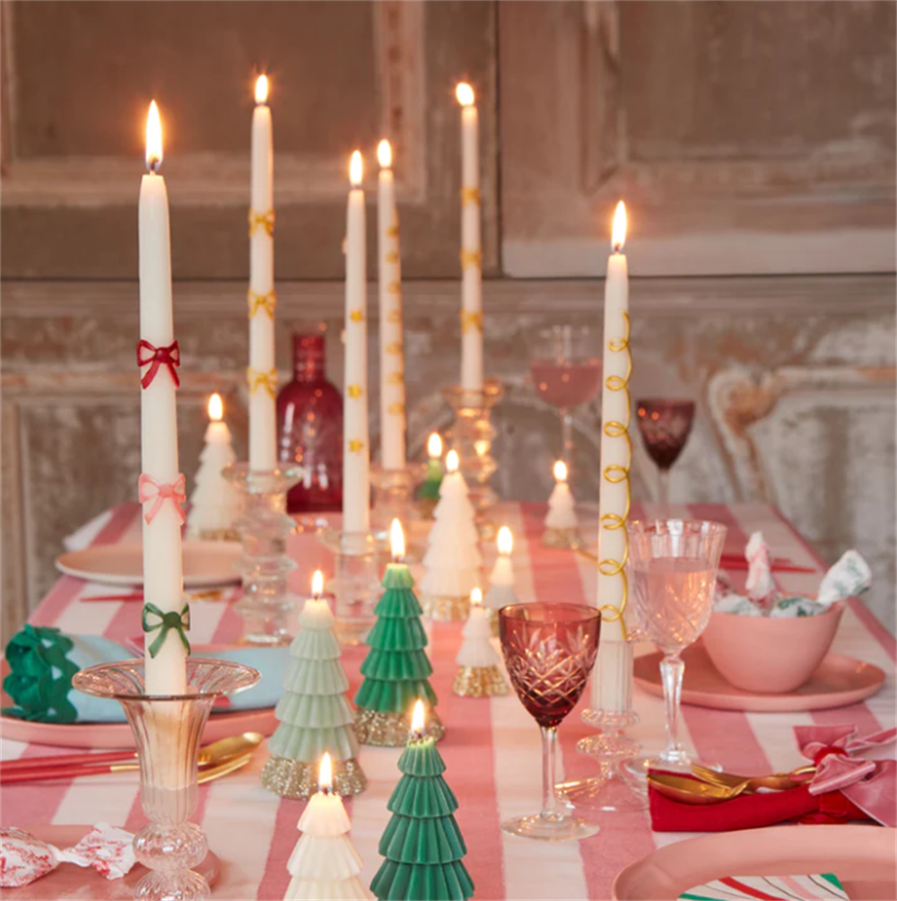 Meri Meri Parti Mum // Ağaç