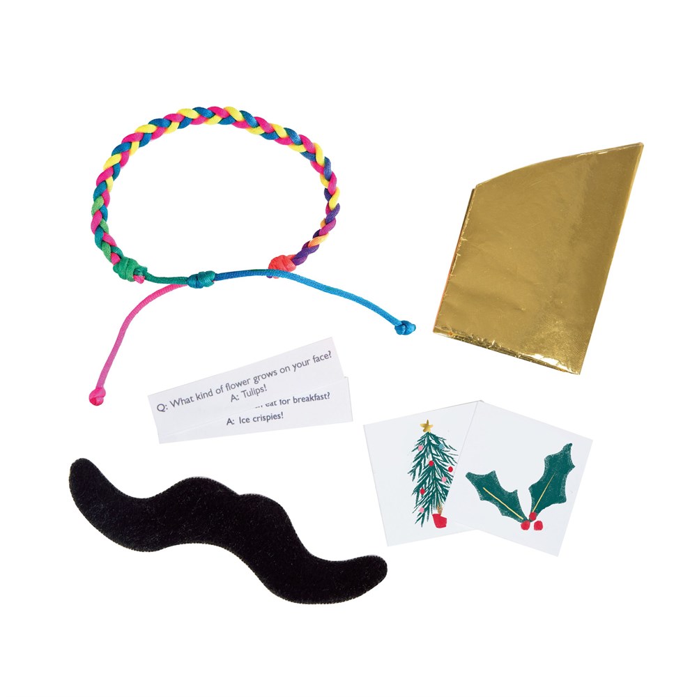 Meri Meri Parti Sürpriz Toplar // Ren Geyiği