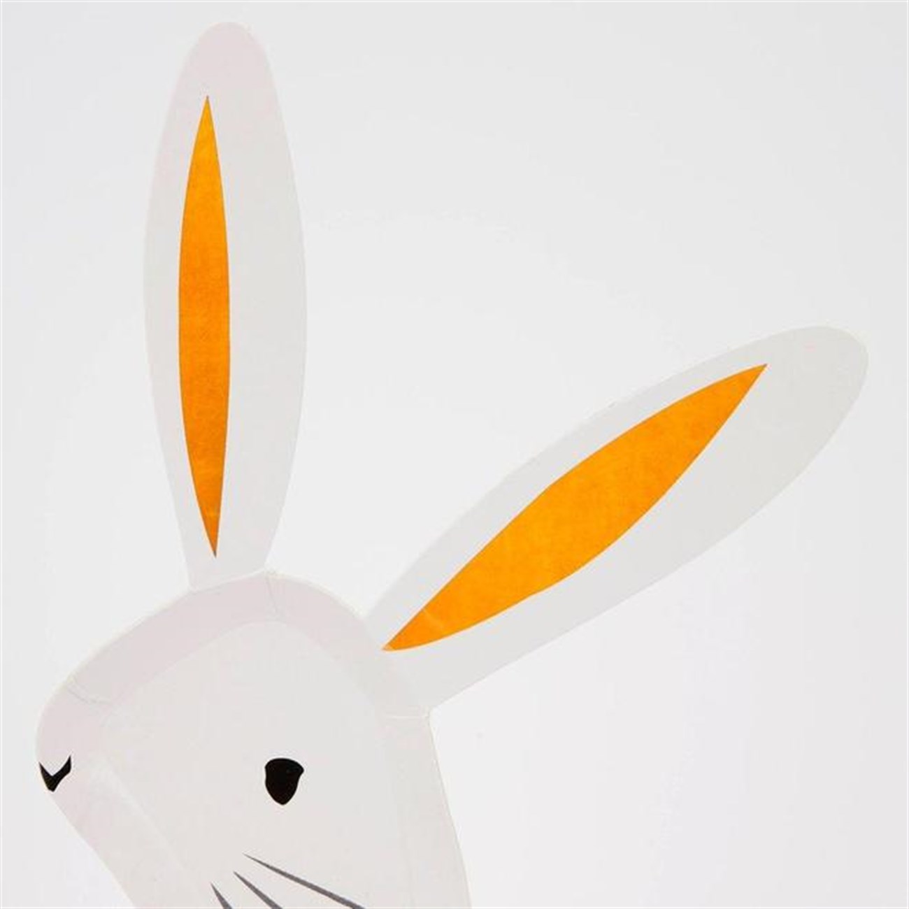 Meri Meri Parti Tabak // Sihirli Şapka