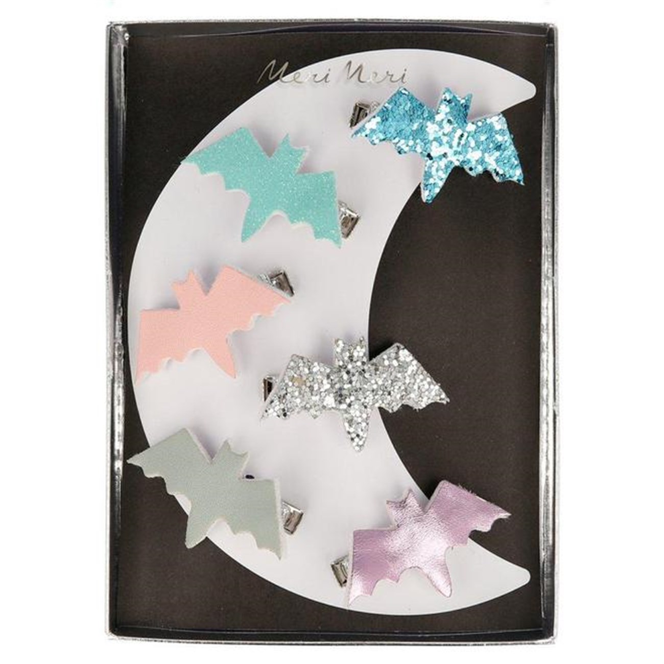 Meri Meri Parti Taç // Yarasa