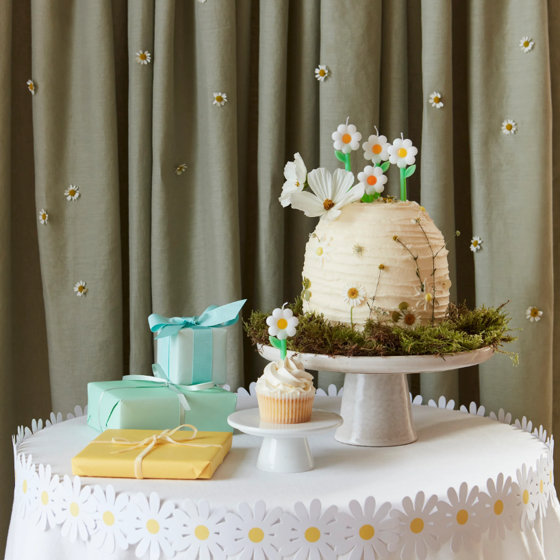 Meri Meri Parti Mum // Daisy