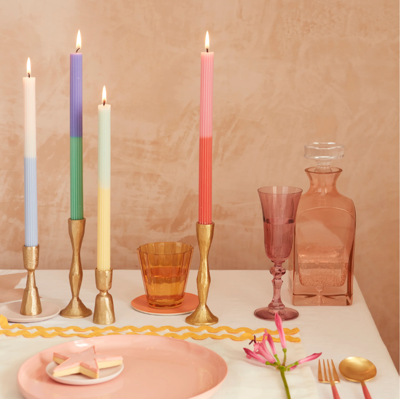 Meri Meri Masa Mum // Renkli