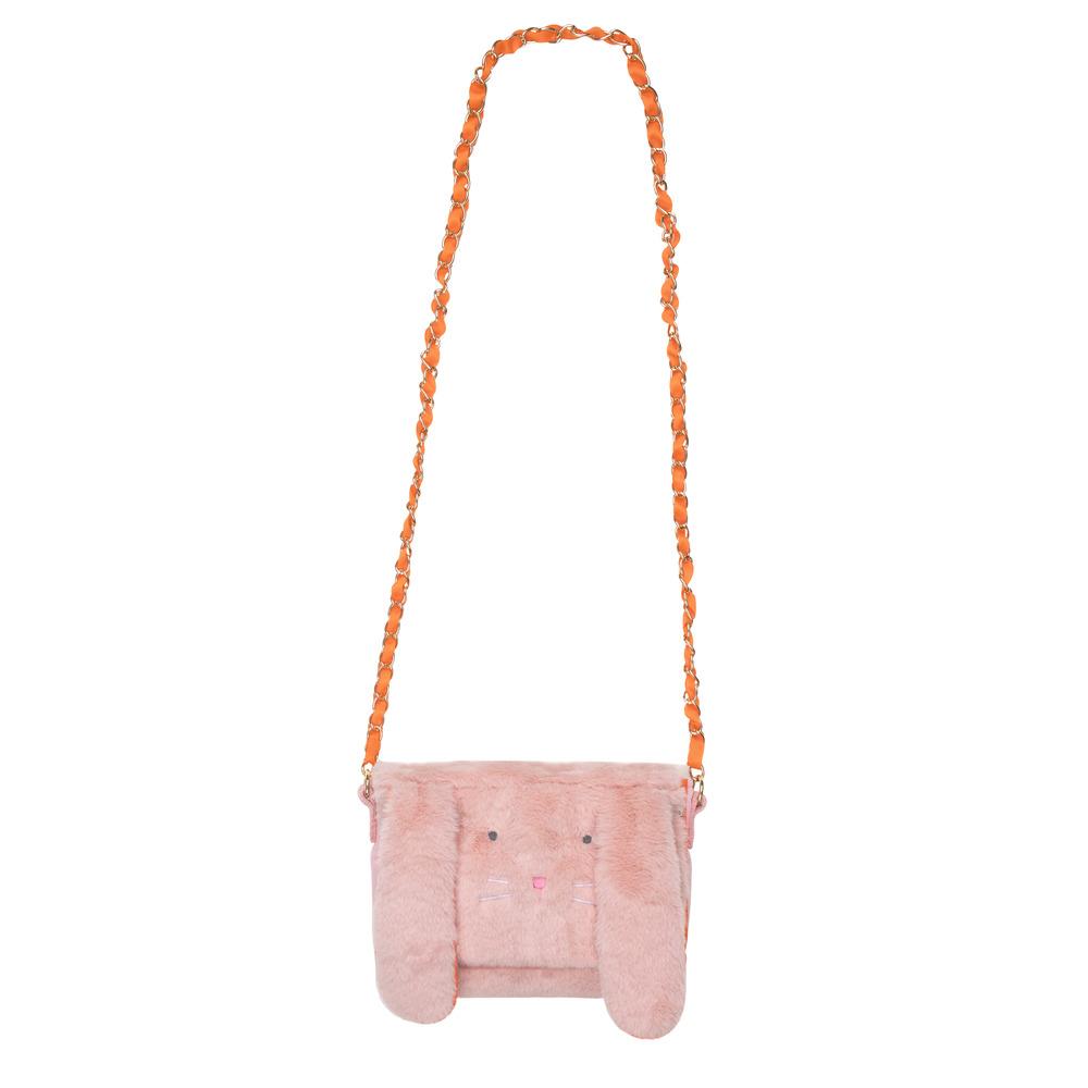 Meri Meri Çanta // Tavşan
