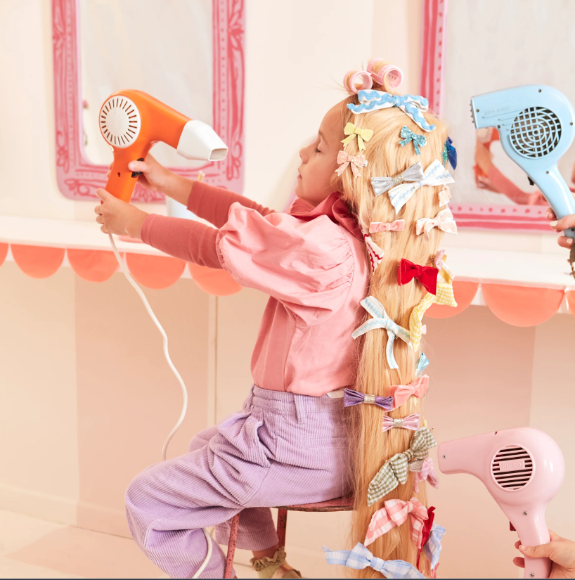 Meri Meri Parti Toka // Kurdele