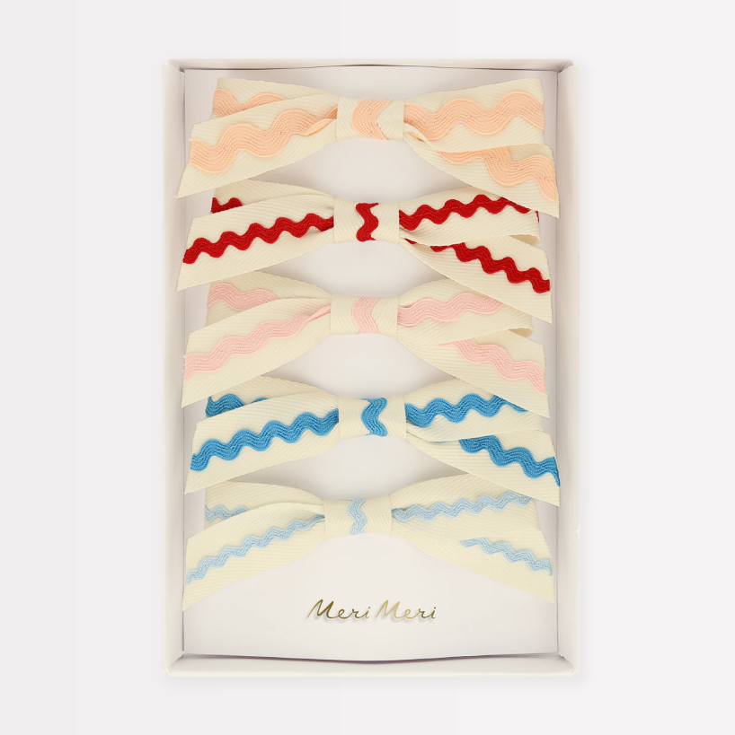 Meri Meri Parti Toka // Kurdele