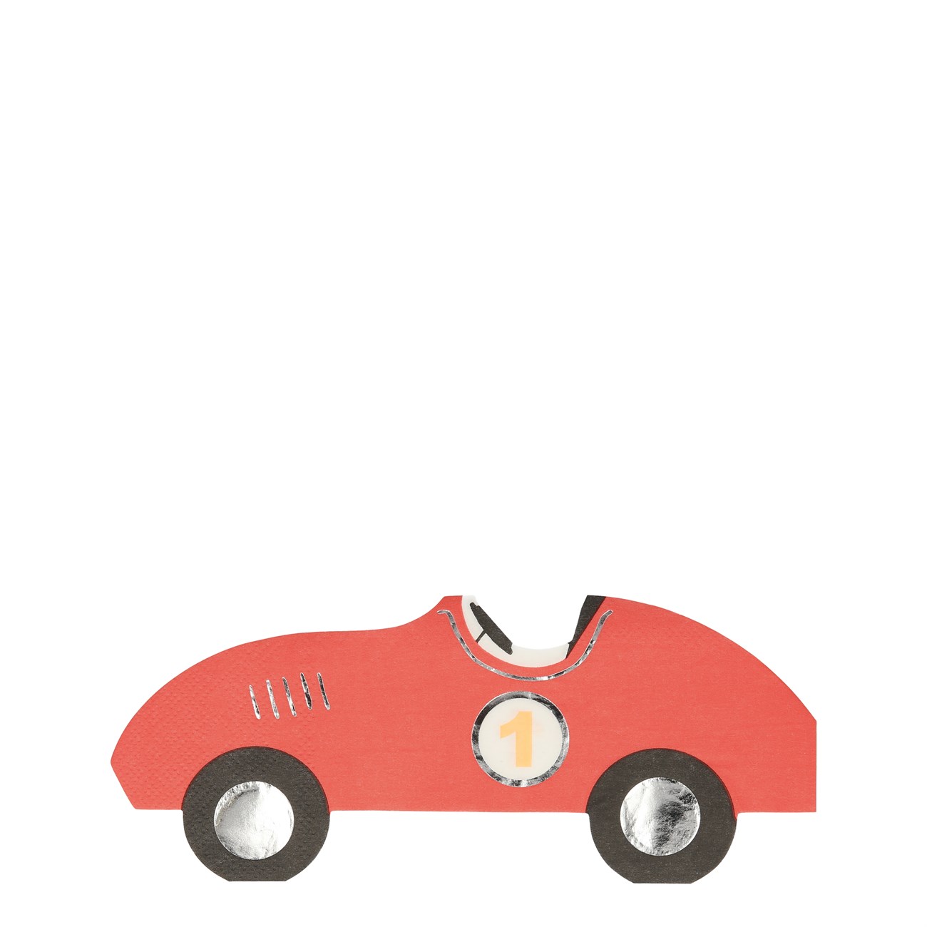 Meri Meri Parti Peçete (S) // Araba