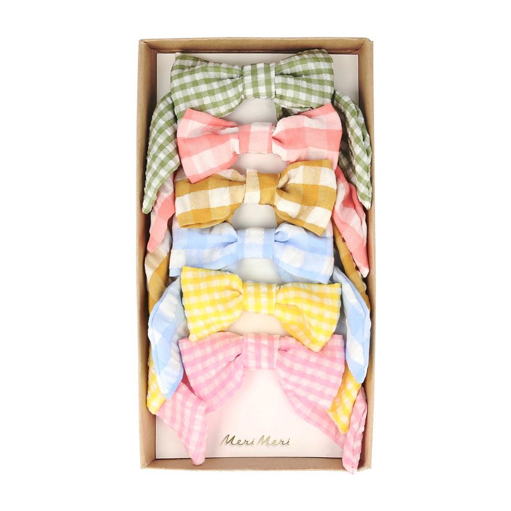 Meri Meri Parti Toka // Pötikareli