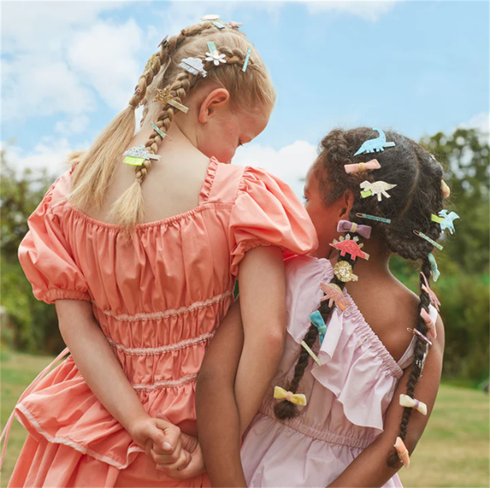 Meri Meri Parti Toka // İkon