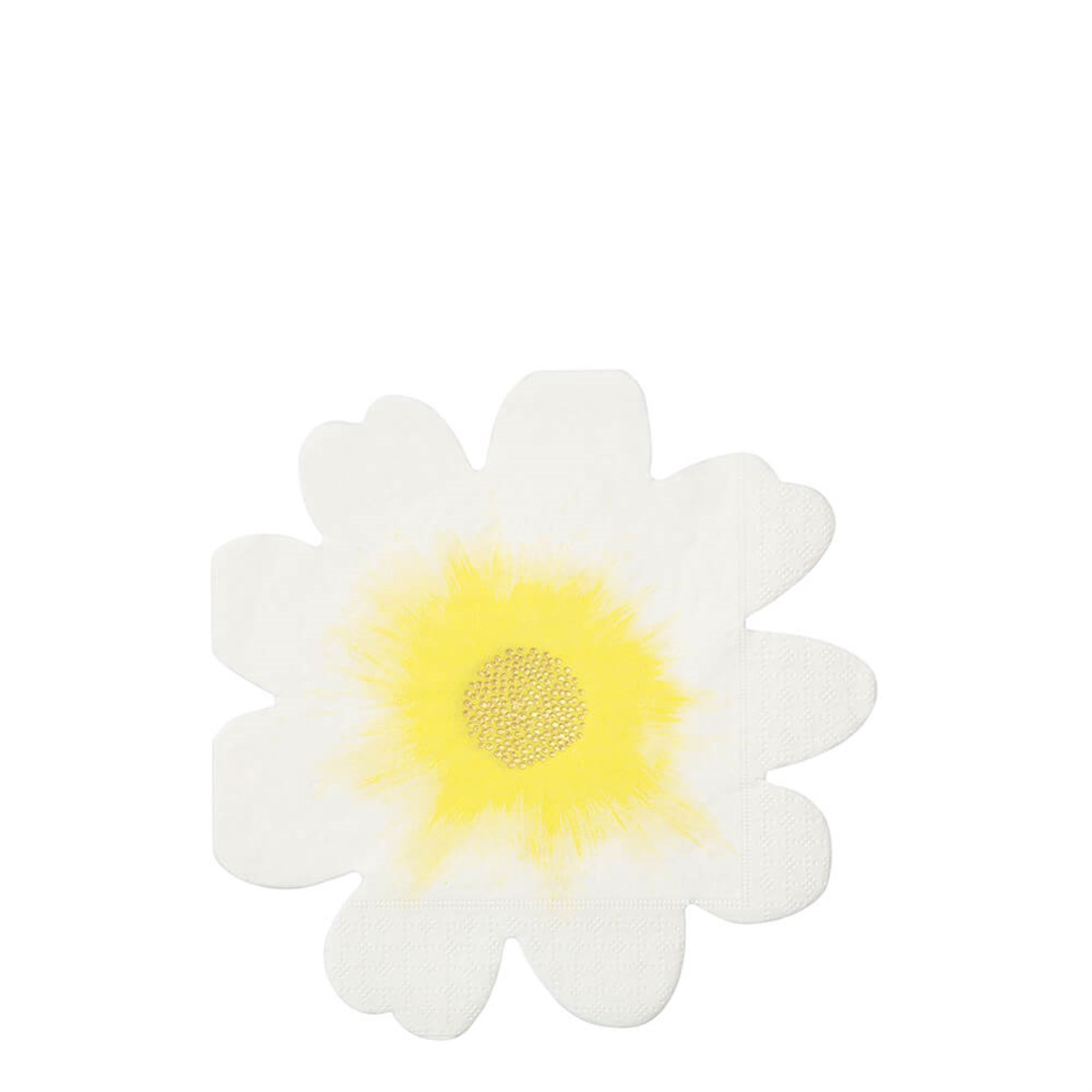 Meri Meri Parti Peçete (L) // Karışık Çiçek