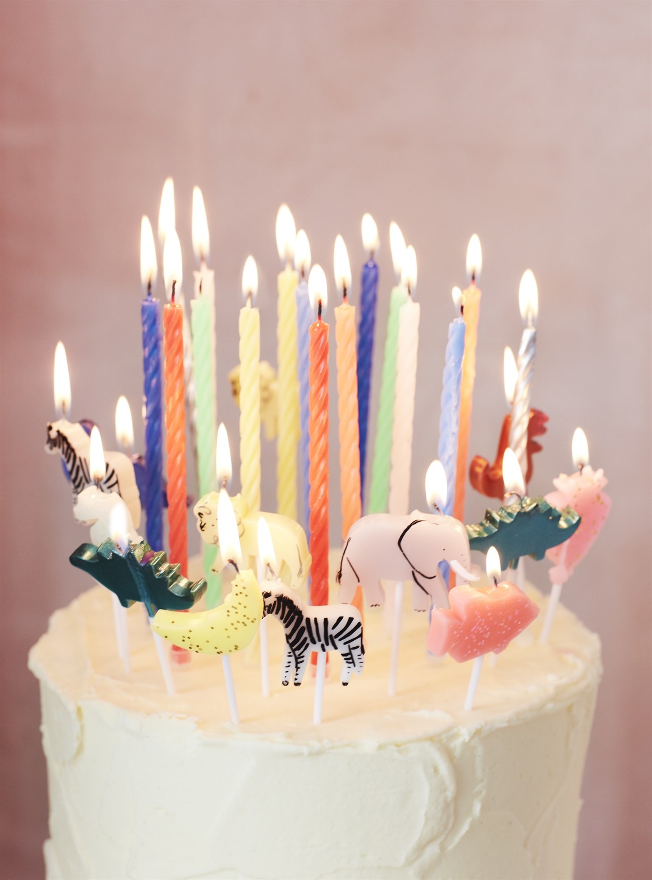 Meri Meri Parti Mum // Metalik