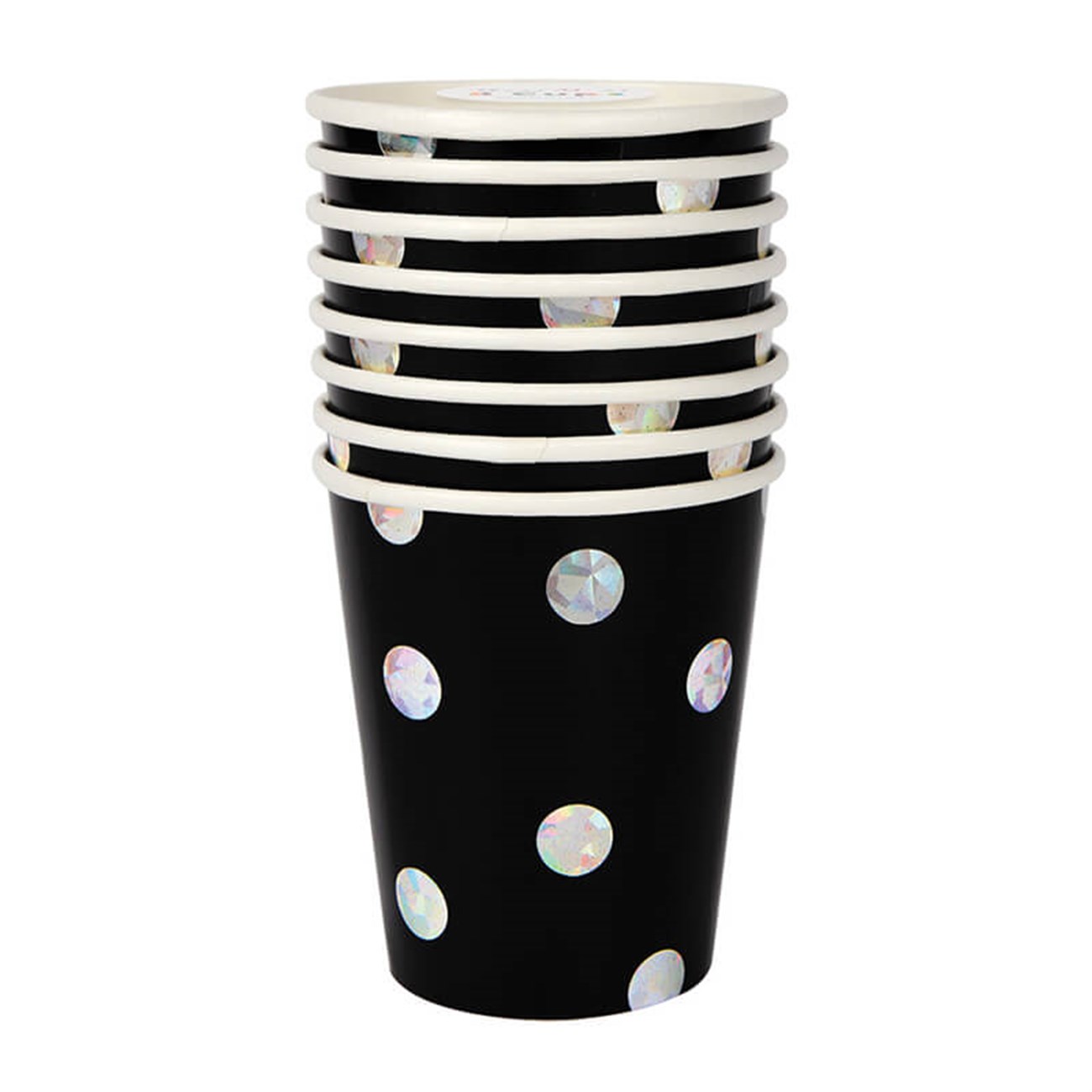 Meri Meri Parti Bardak // Pop Fizz