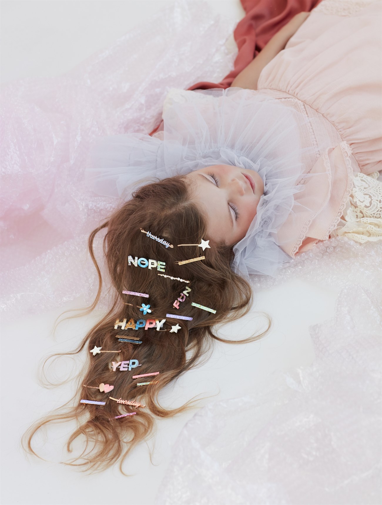 Meri Meri Parti Toka // Happy