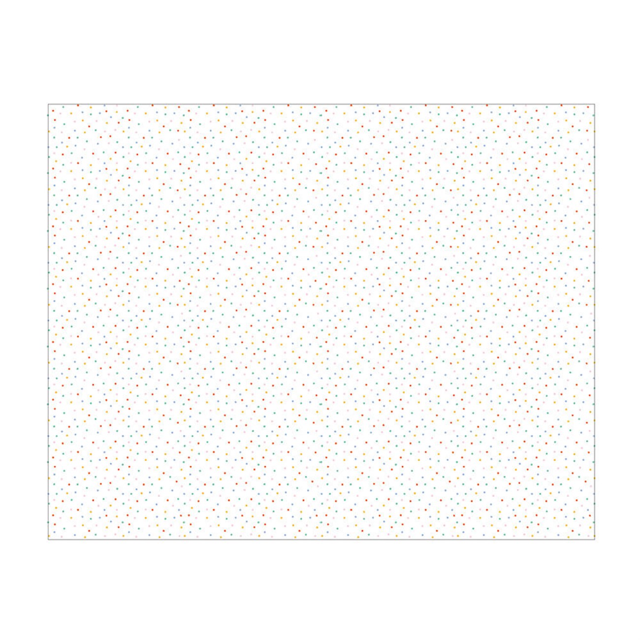 Meri Meri Masa Örtüsü // Toot Sweet Noktalı