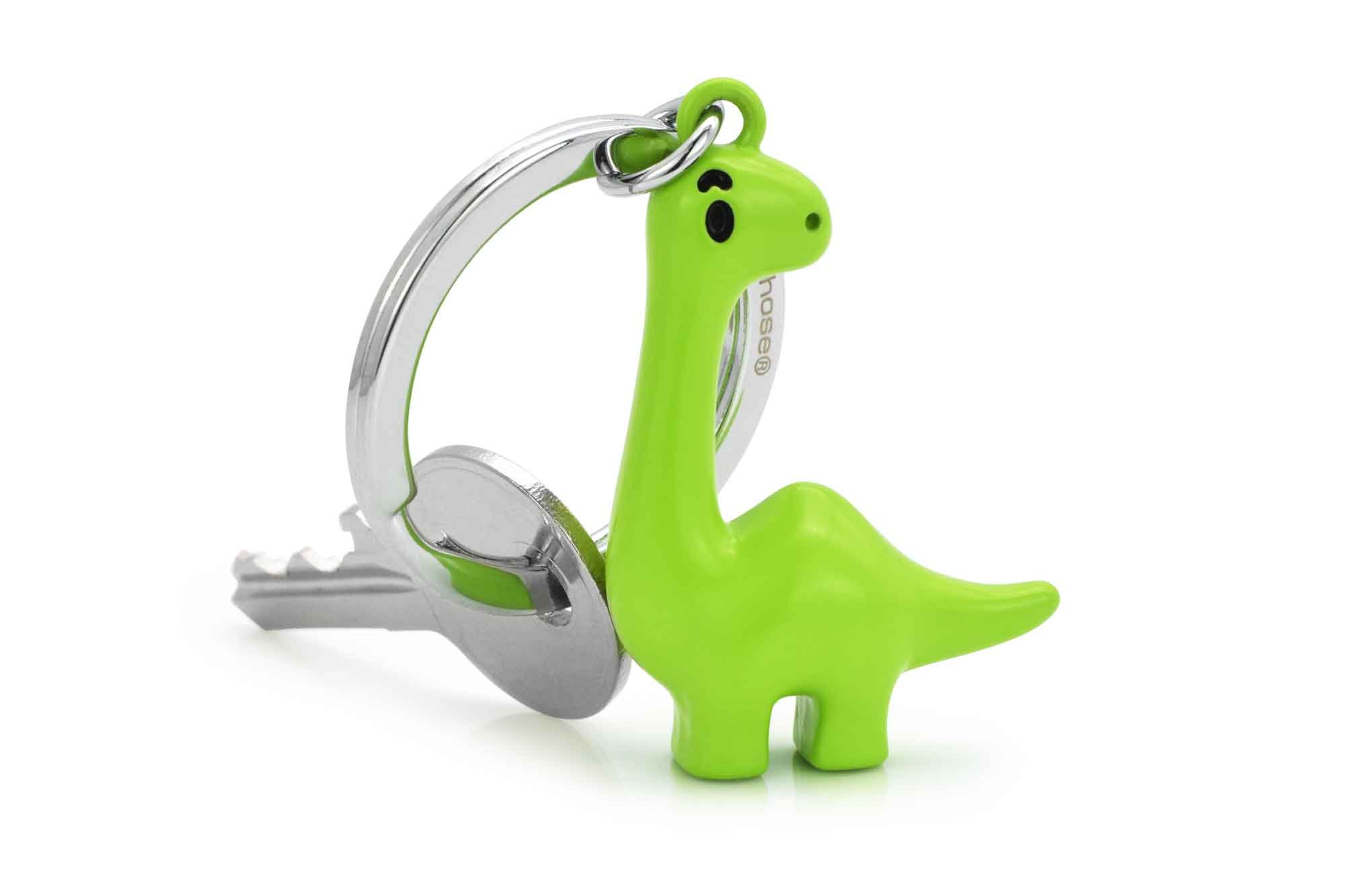 Metalmorphose Anahtarlık // Dino