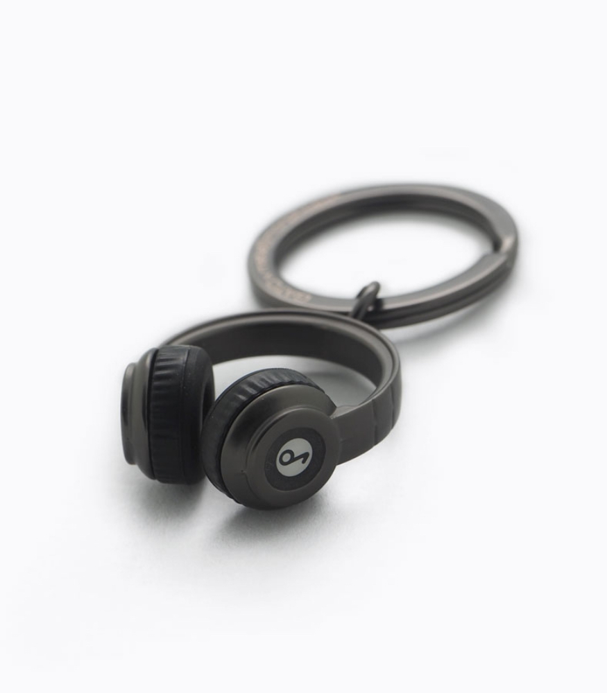 Metalmorphose Anahtarlık // Kulaklık